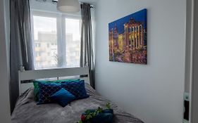 Apartament Marta